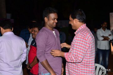 Duvvada Jagannadham Movie Trailer Launch